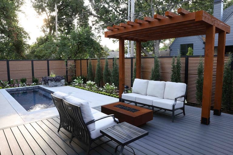 Outdoor Living Design + Build – Tom's Outdoor Living